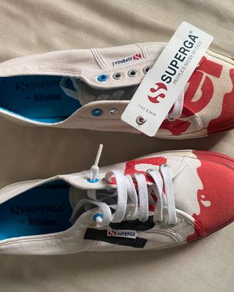 Scarpe special edition kinder uomo