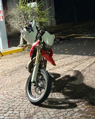 Hm 50