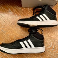 Sneakers Nike Hoops mid 3.0 - unisex