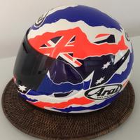 Casco Arai Mick Doohan Originale XL