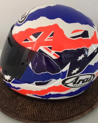 Casco Arai Mick Doohan Originale XL