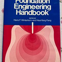 Libro Foundation Engineering Handbook