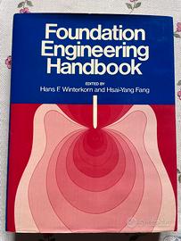 Libro Foundation Engineering Handbook