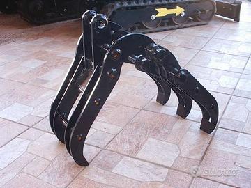 Pinza nuova