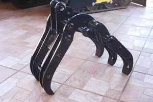 Pinza nuova