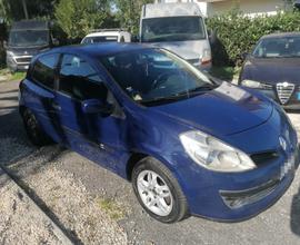 Renault Clio Storia 1.2 16V 3 porte Dynamique