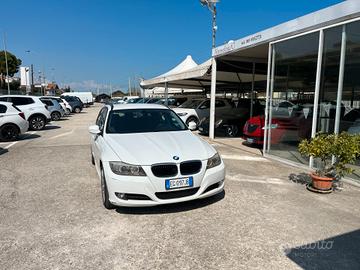 Bmw 318 320d cat Touring Eletta