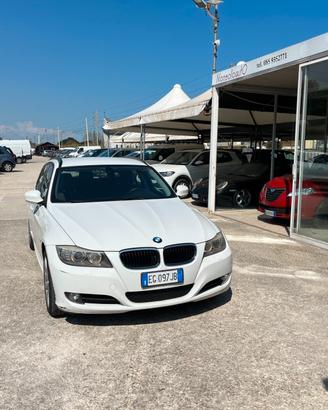 Bmw 318 320d cat Touring Eletta