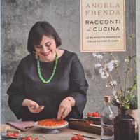 Angela Frenda. Racconti di cucina.