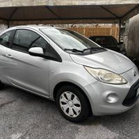 Ford Ka Ka+ 1.2 8V 69CV Titanium