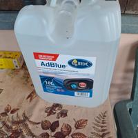 ad blue 10 lt