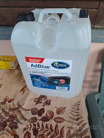 ad blue 10 lt