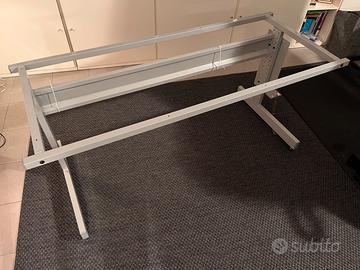 Telaio scrivania