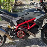 Ducati Hypermotard 821 - 2014