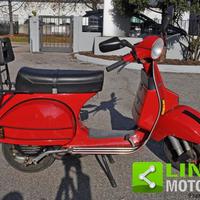 PIAGGIO Vespa 125 PX E Arcobaleno - Conservata -