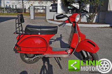 PIAGGIO Vespa 125 PX E Arcobaleno - Conservata -