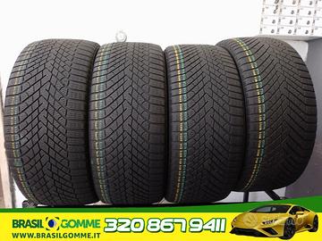 Gomme 285/45/21 PIRELLI Invernali