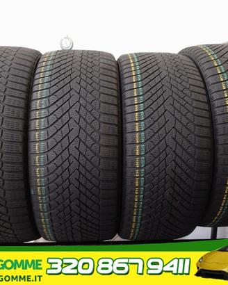 Gomme 285/45/21 PIRELLI Invernali