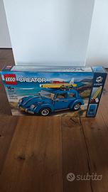 Lego 10252 Volkswagen Beetle 