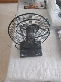 Antenna portatile cobra beta