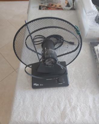 Antenna portatile cobra beta