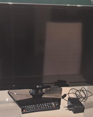 LG Tv monitor 28