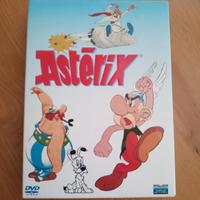 Cofanetto 4 DVD Asterix