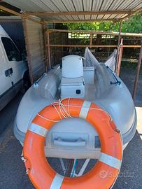 Gommone 25cb