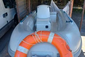 Gommone 25cb