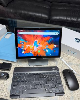 Tablet UXD A5” WiFi - SIM 16GB/512GB con scatola