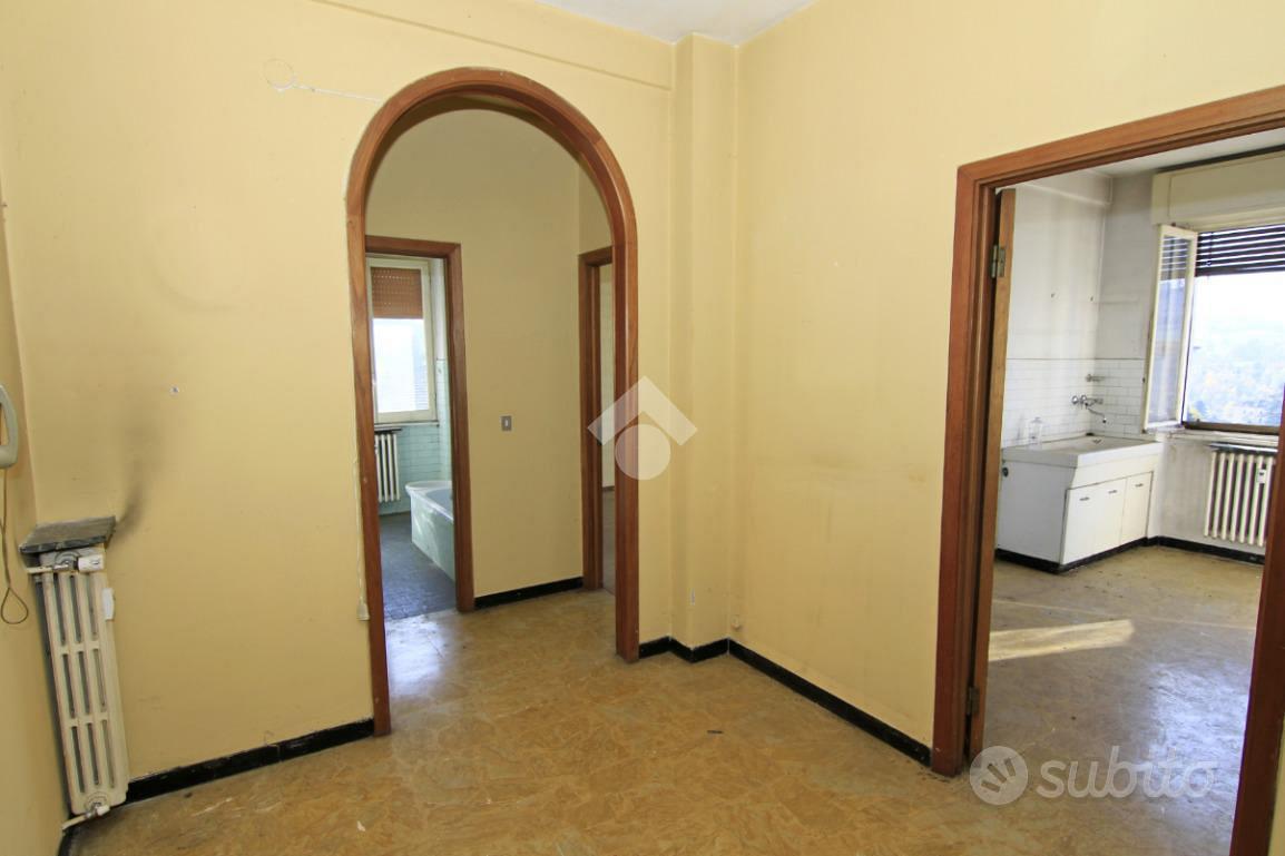 Appartamento – Gavi, Alessandria - Vista 3