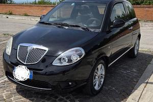 Lancia Ypsilon 1.4 Unyca Ecochic GPL
