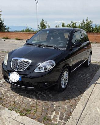 Lancia Ypsilon 1.4 Unyca Ecochic GPL