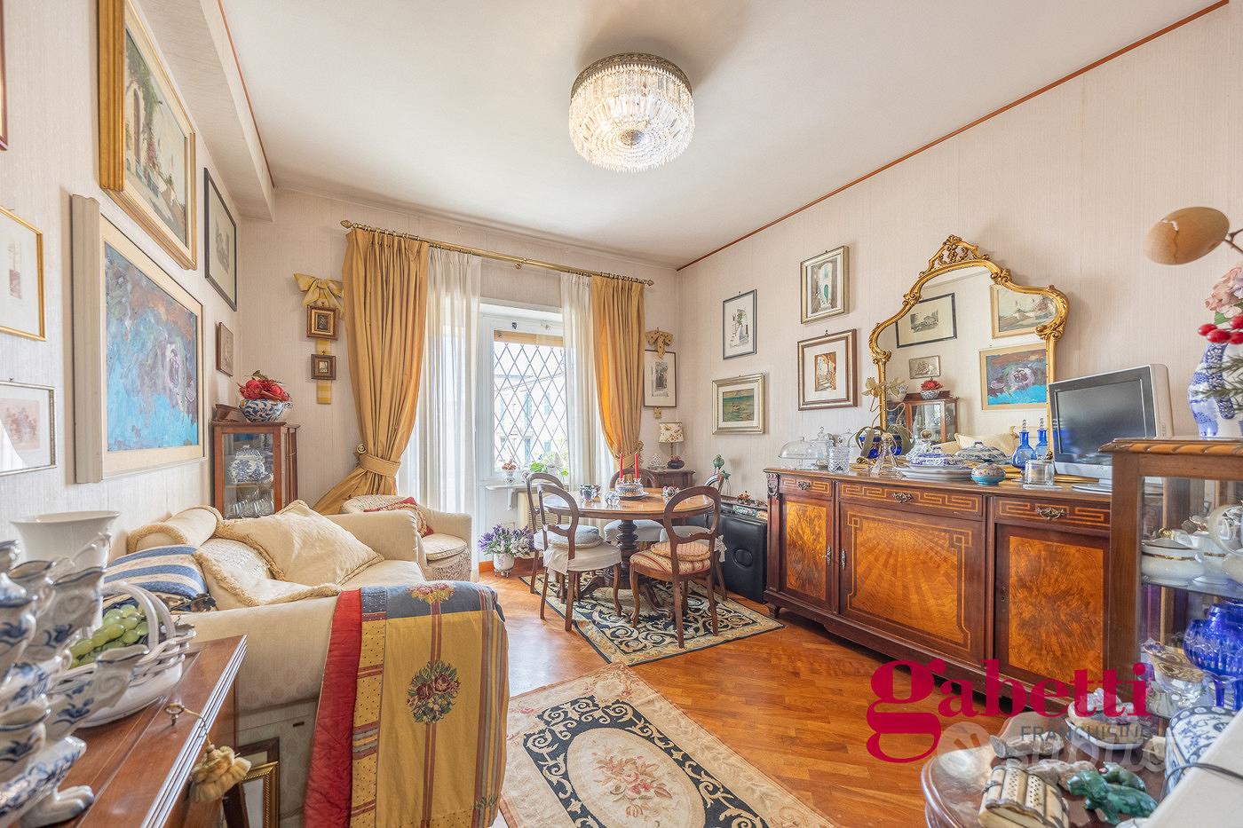 Appartamento – Roma, Torrevecchia, Primavalle - Vista 4