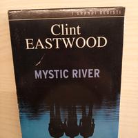 DVD "Mystic River"