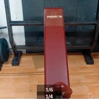  blocco macchiname palestra 