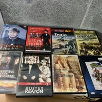 Collezione 64 Dvd