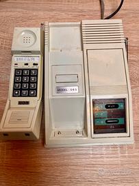 Cordless Vintage DKL565 - Icona Design anni 80