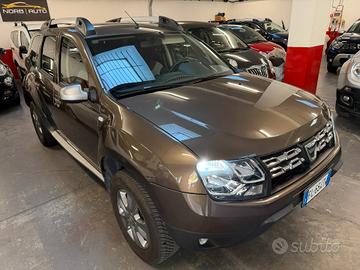 Dacia Duster 1.6 115 CV S&S 4x2 GPL Serie Speciale