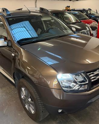 Dacia Duster 1.6 115 CV S&S 4x2 GPL Serie Speciale