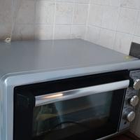 forno elettrico master 45 litri l