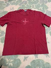 Maglie e camicia Stone island originali