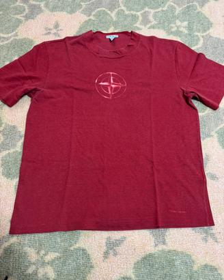 Maglie e camicia Stone island originali