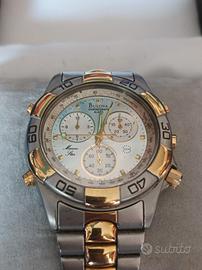 Bulova.(MARINE STAR). Vintage 
