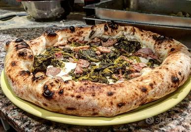 Pizzaiolo