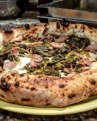 Pizzaiolo