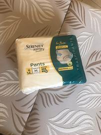Pannoloni a mutandina tgM