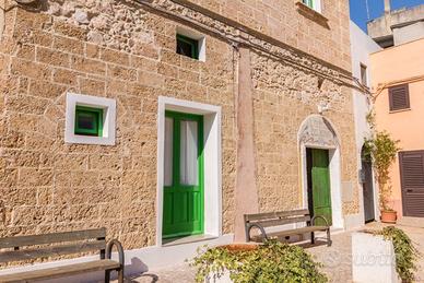 Monolocale con angolo cottura, salento