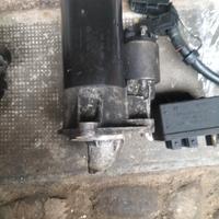 motorino avviamento