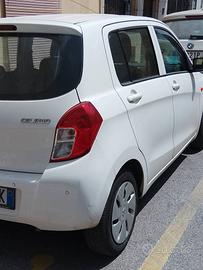 Suzuki celerio